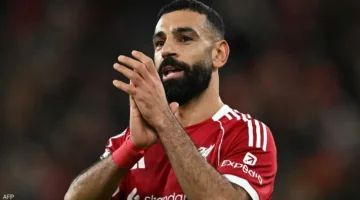 تقرير رسمي صلاح يفتح باب التفاوض مع أندية الدوري السعودي